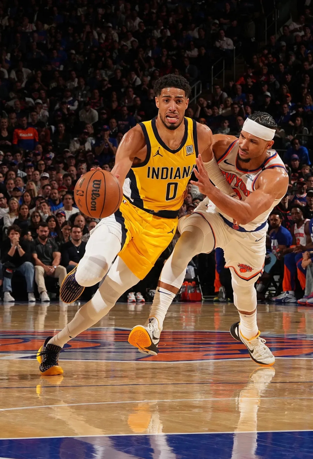 亚博电竞 -纽约尼克斯冲刺阶段手感冰凉；志在足总杯名次提升；态度坚定；控场能力受关注 