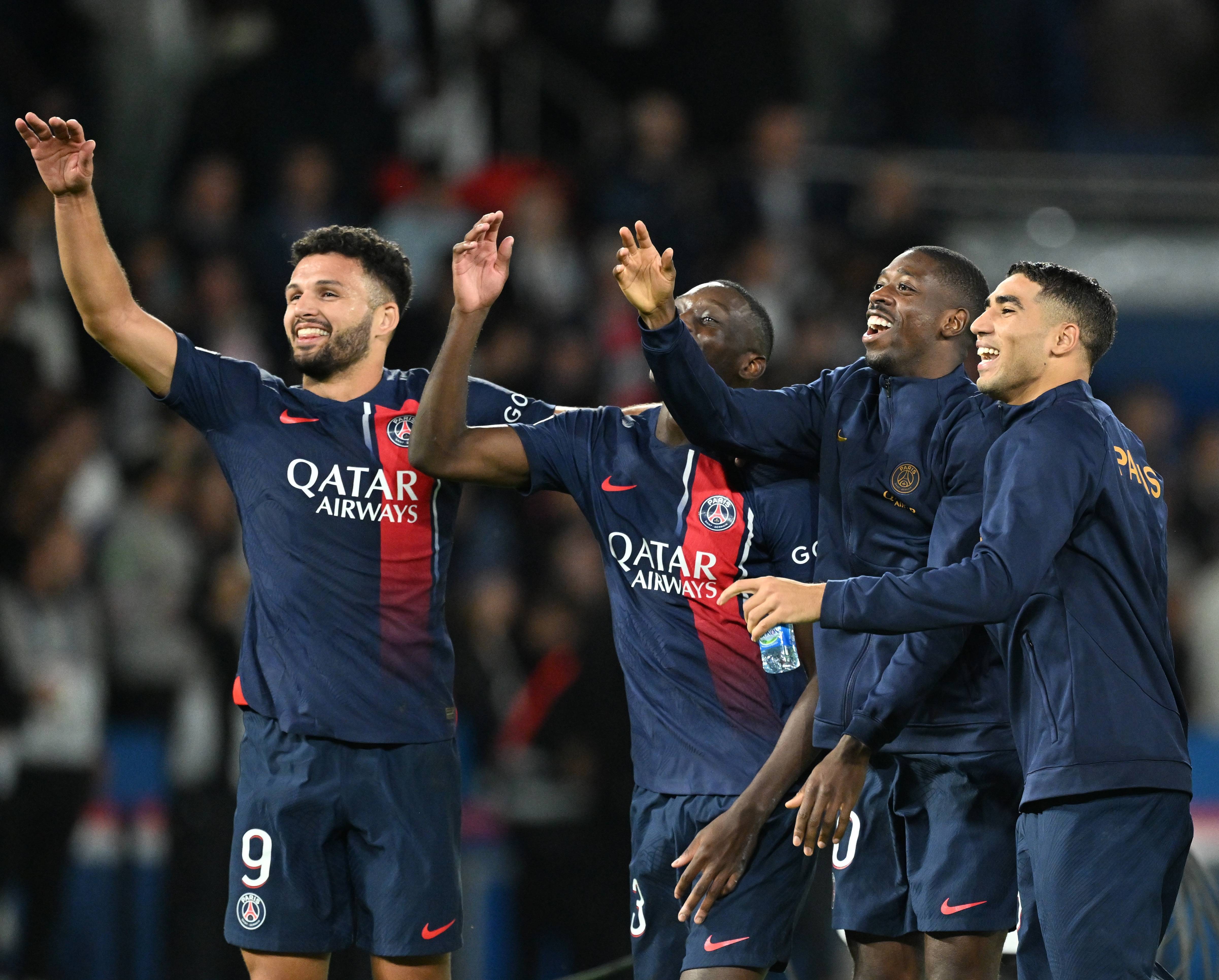 亚博网页版 -包含赛地聚焦：法甲赛前热度飙升，里昂状态回暖，气氛紧张，纪律约束更严格的词条