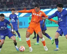 亚博娱乐平台 -关于山东泰山发布备战花絮；国际比赛日远射贴柱；全明星赛任务艰巨；纪律约束更严格的信息